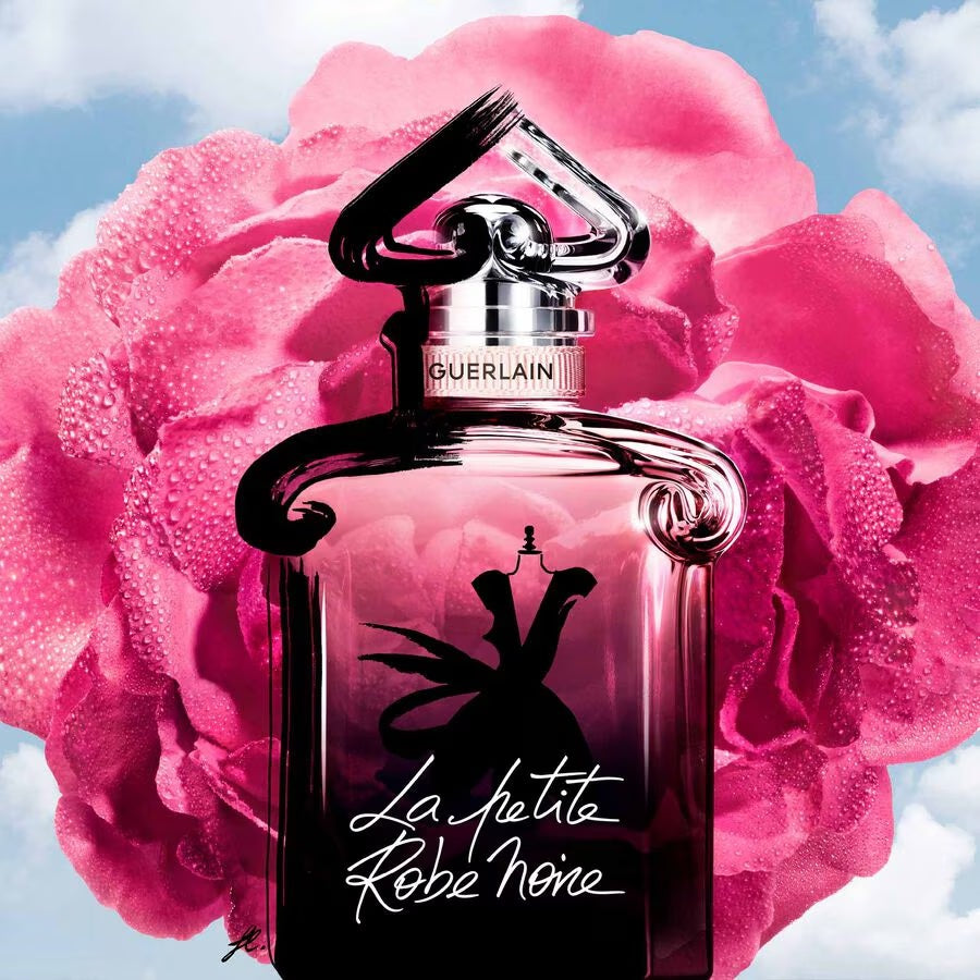 La Petite Robe Noire eau De Parfum Absolue Spray