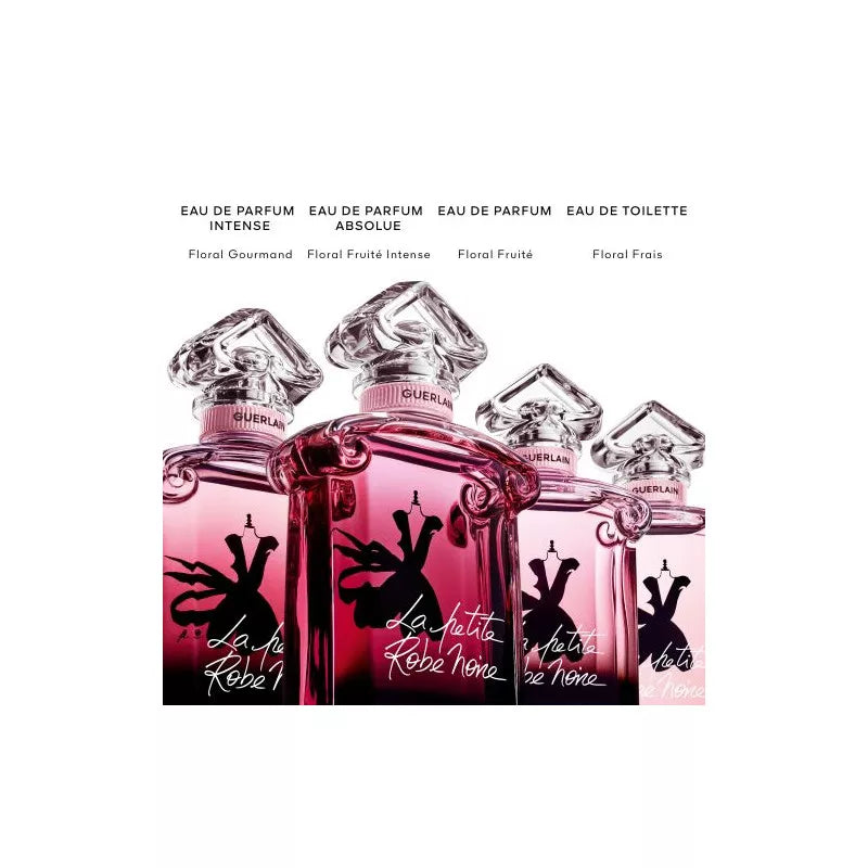 La Petite Robe Noire Eau de Perfum Intense