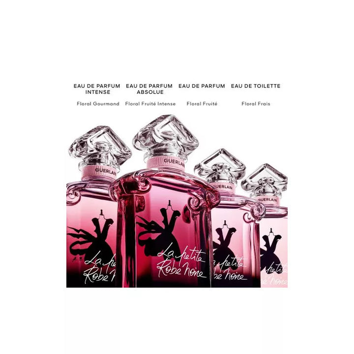 La Petite Robe Noire Eau de Perfum Intense