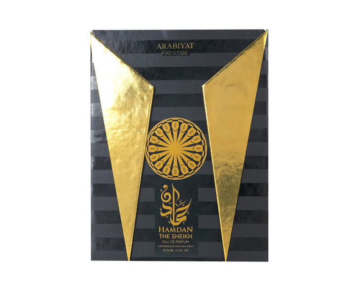 Le cheikh Eau de Parfum