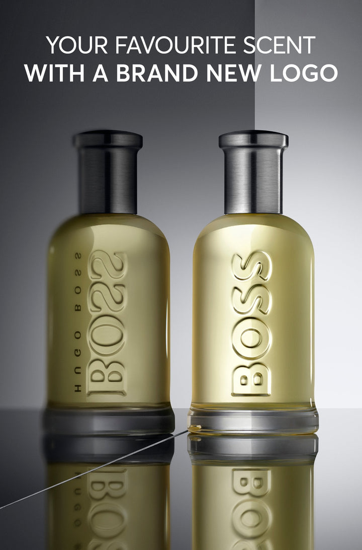 Boss Bottled Eau De Toilette
