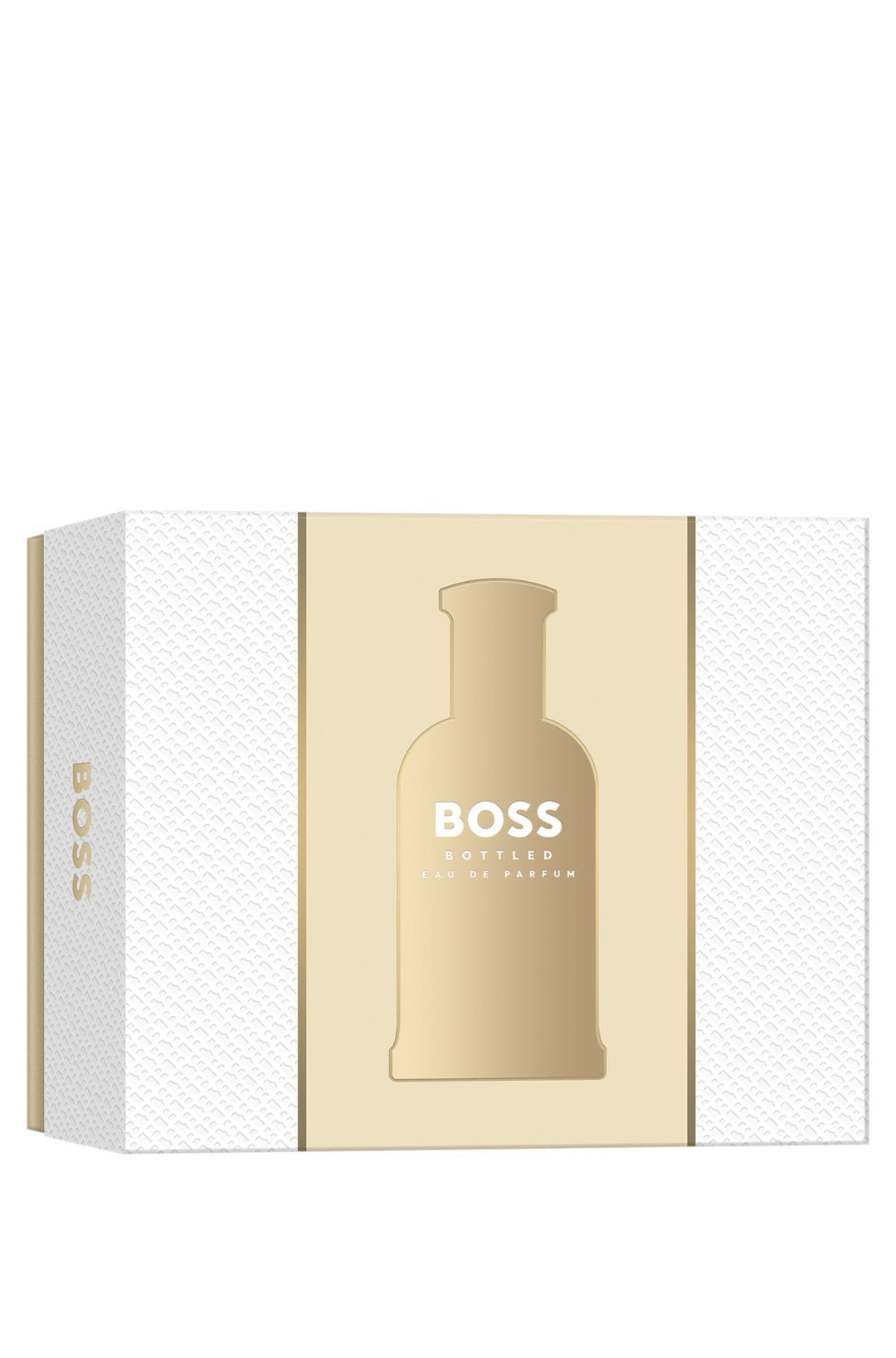 Bottled Eau De Parfum 3 piece set