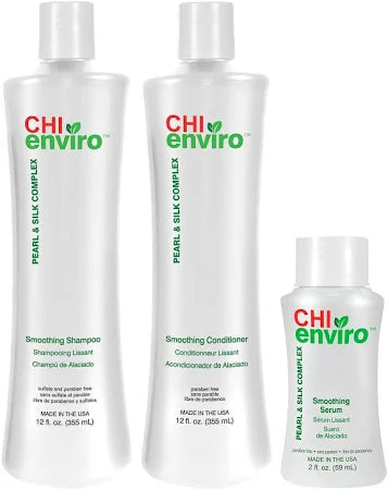 Enviro Smoothing Home Support Kit