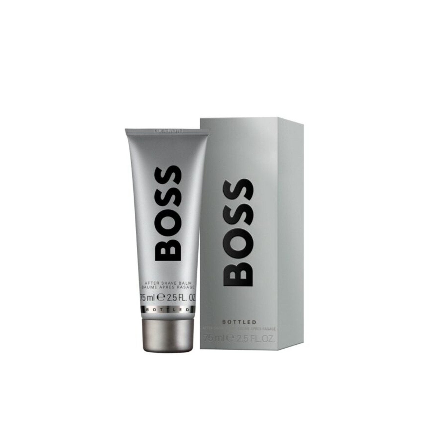After shave balm