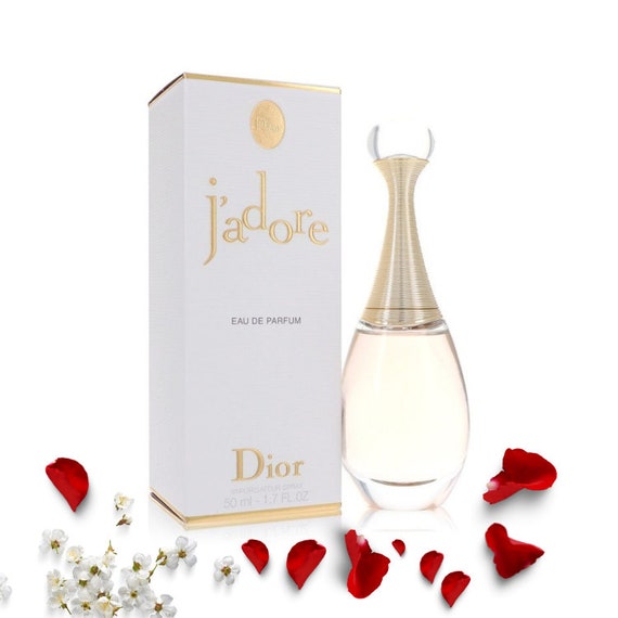 J'adore Eau de Parfum