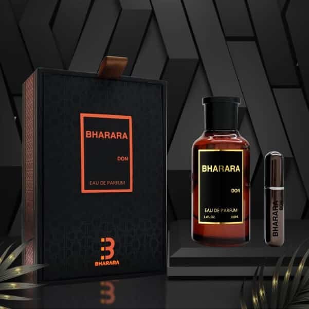 Don Eau de Parfum