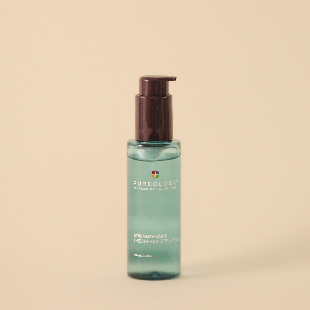 Strength Cure Dream Healer Serum