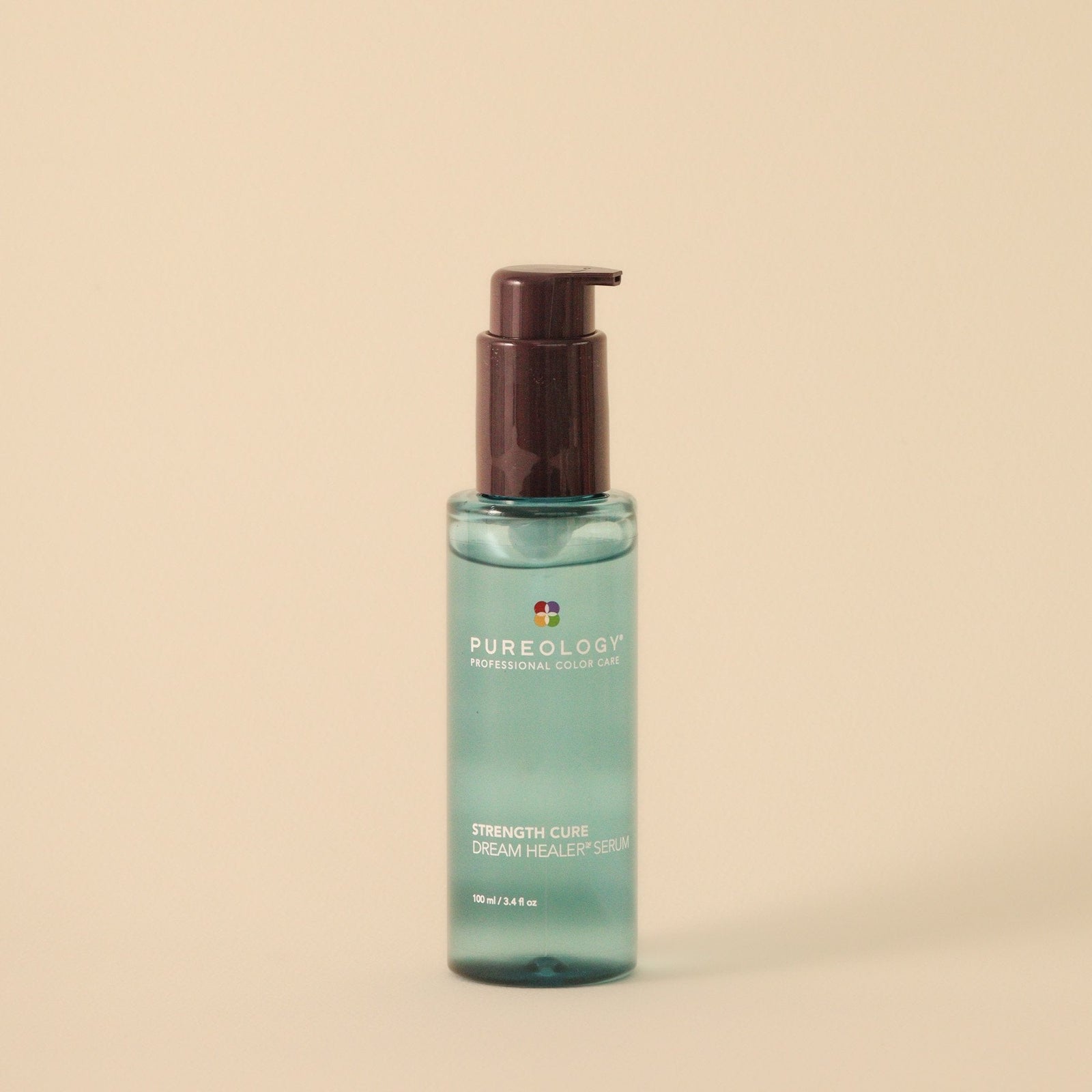 Strength Cure Dream Healer Serum