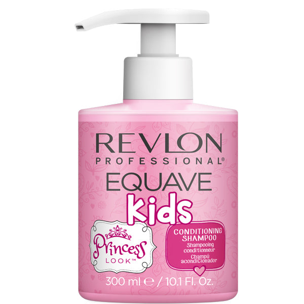 Kids Shampoo Conditioner Princess 300ML