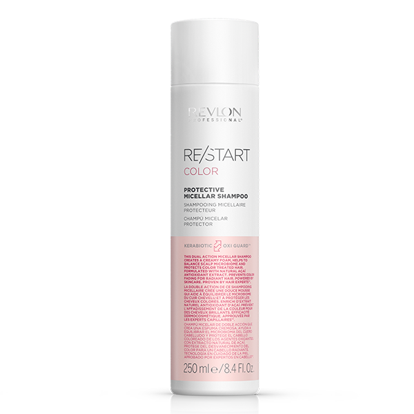 Re/Start Color - Protective Micellar Shampoo