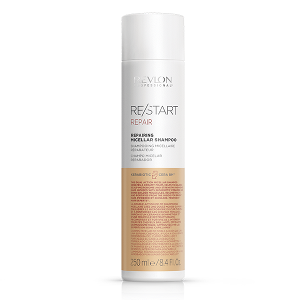 Re/Start Repair - Repairing Micellar Shampoo