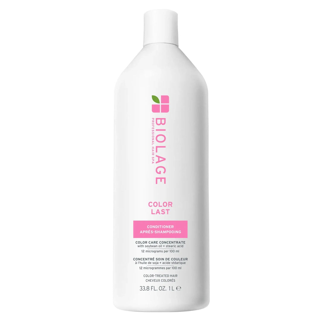Colorlast Conditioner