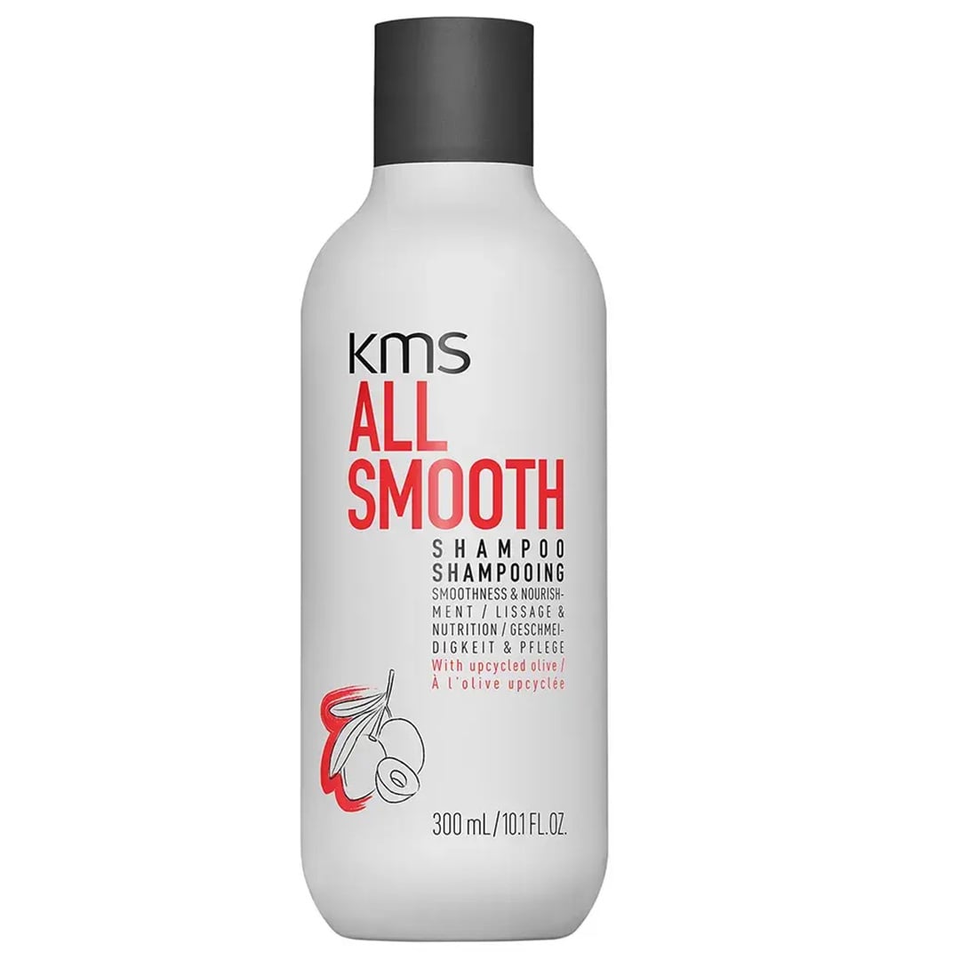 All Smooth Shampoo