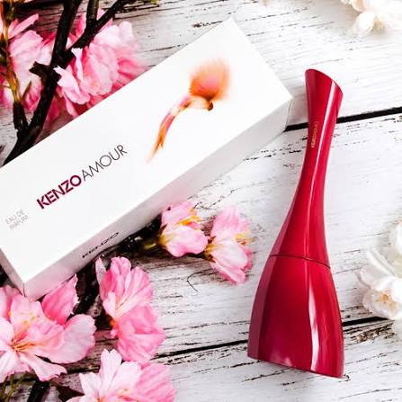 Amour Eau De Pafum