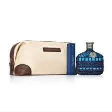 Artisan Blu 2 Piece Gift set with a Kit