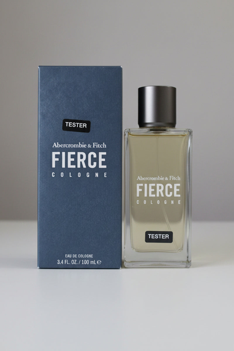 Eau de Cologne Fierce (TESTER)