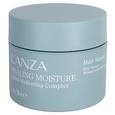 Healing Moisture Moi Moi Hair Masque