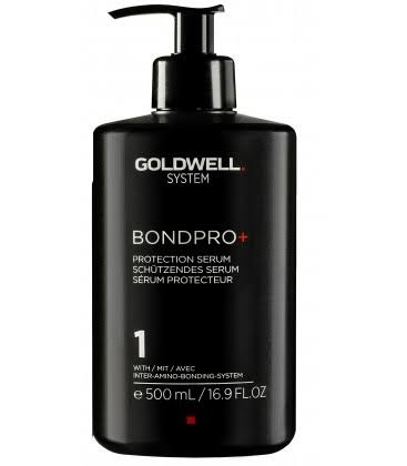 Serum Treatment Bondpro