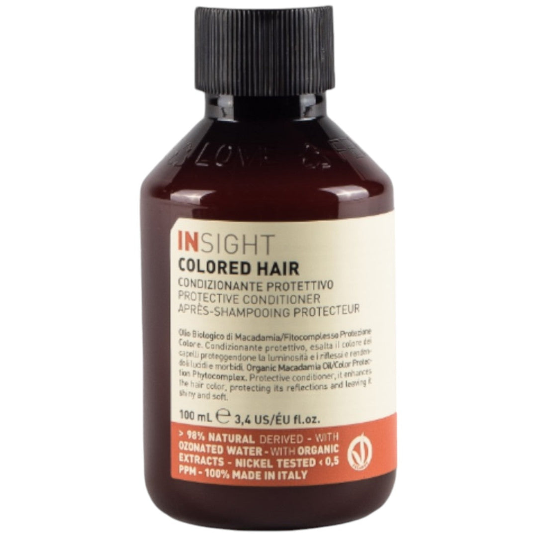 Protective Conditioner For Colored Hair (Old Packaging)