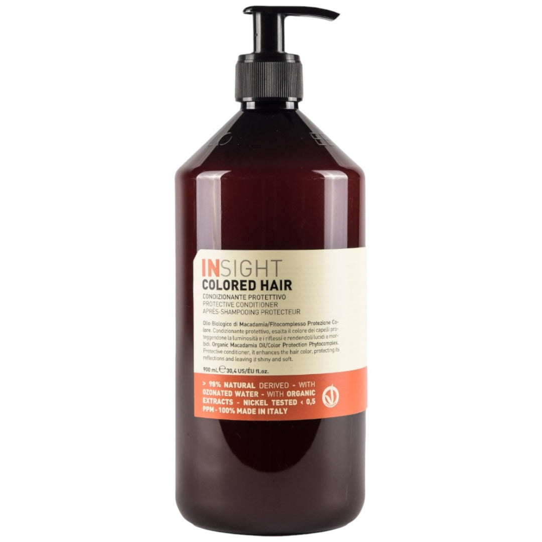 Protective Conditioner For Colored Hair (Old Packaging)