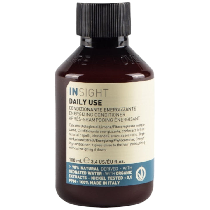 Daily Use Energizing Conditioner (Old Packaging)