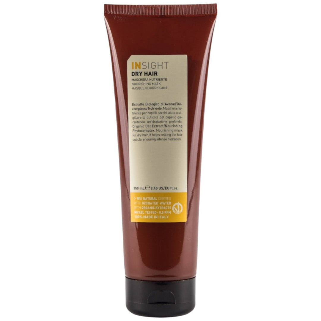 Nourishing Mask For Dry Hair (Old Packaging)