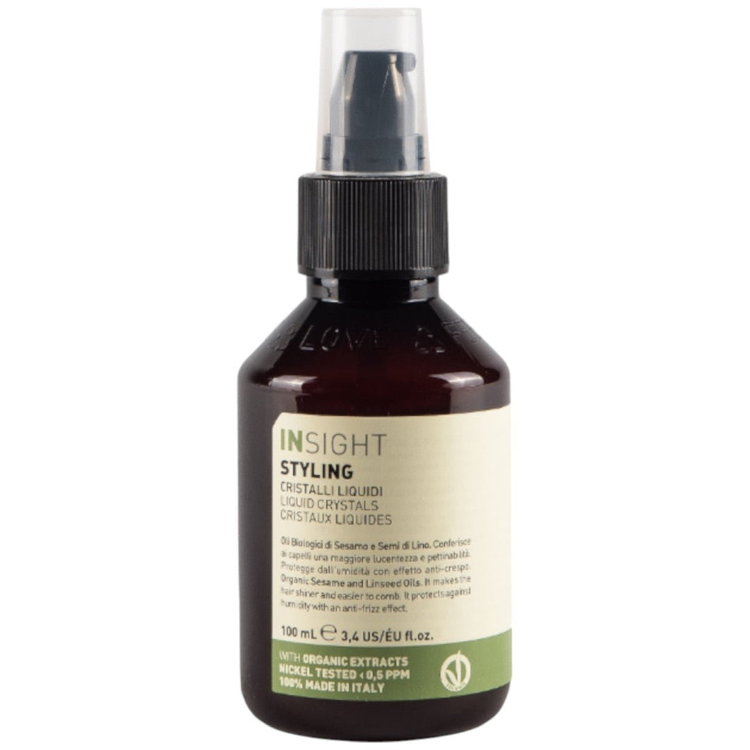 Styling Liquid Crystals (Old Packaging)