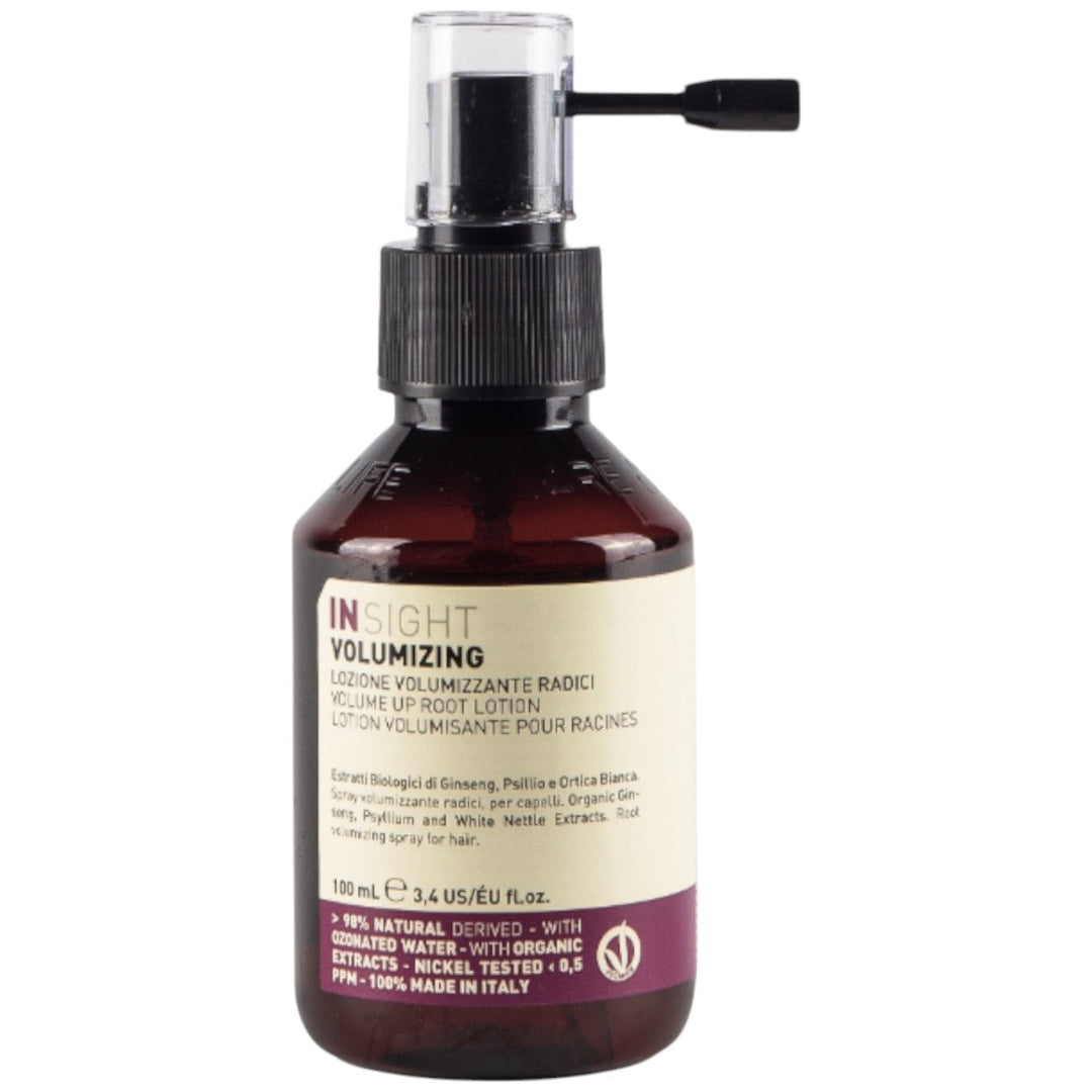 Volume Up Root Lotion For Volumizing (Old Packaging)