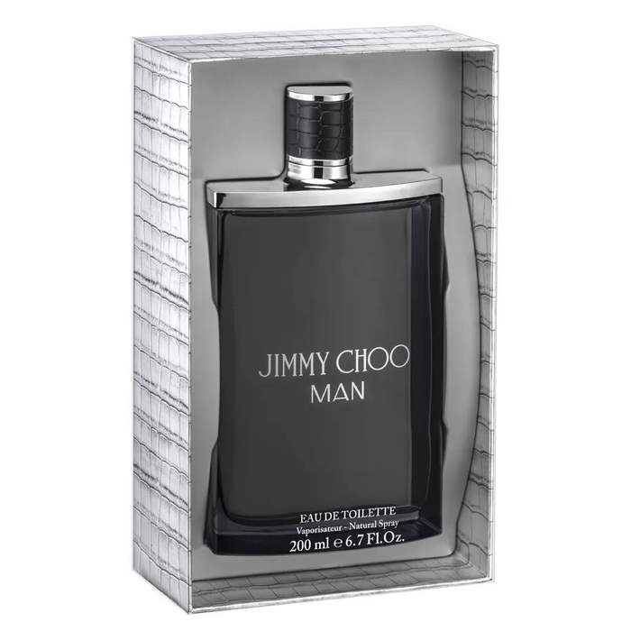Man Eau De Toilette Spray