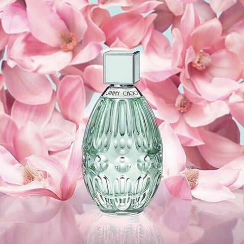 Floral Eau de Toilette