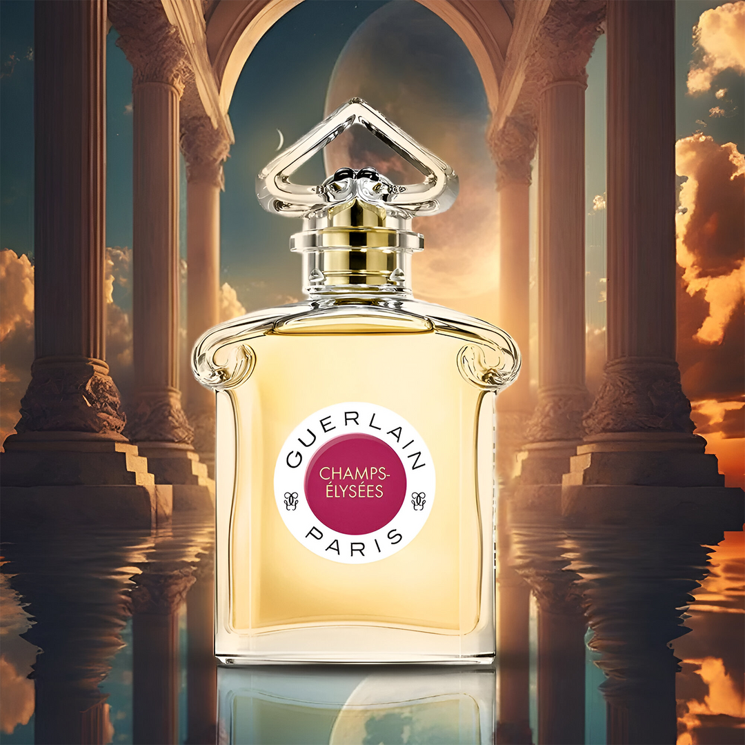 Champs Elysees Eau De Parfum