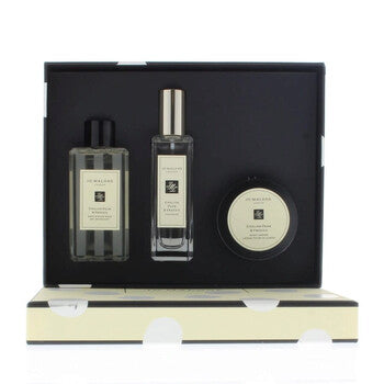 London Gift Sets Body wash, Cologne & Bodycream