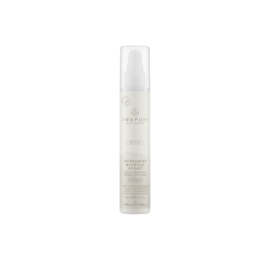 HydroMist Blow-Out Spray