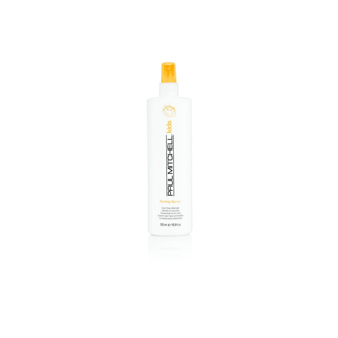 Kids Baby Dont Cry Shampoo