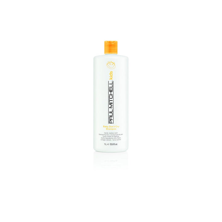 Kids Baby Dont Cry Shampoo