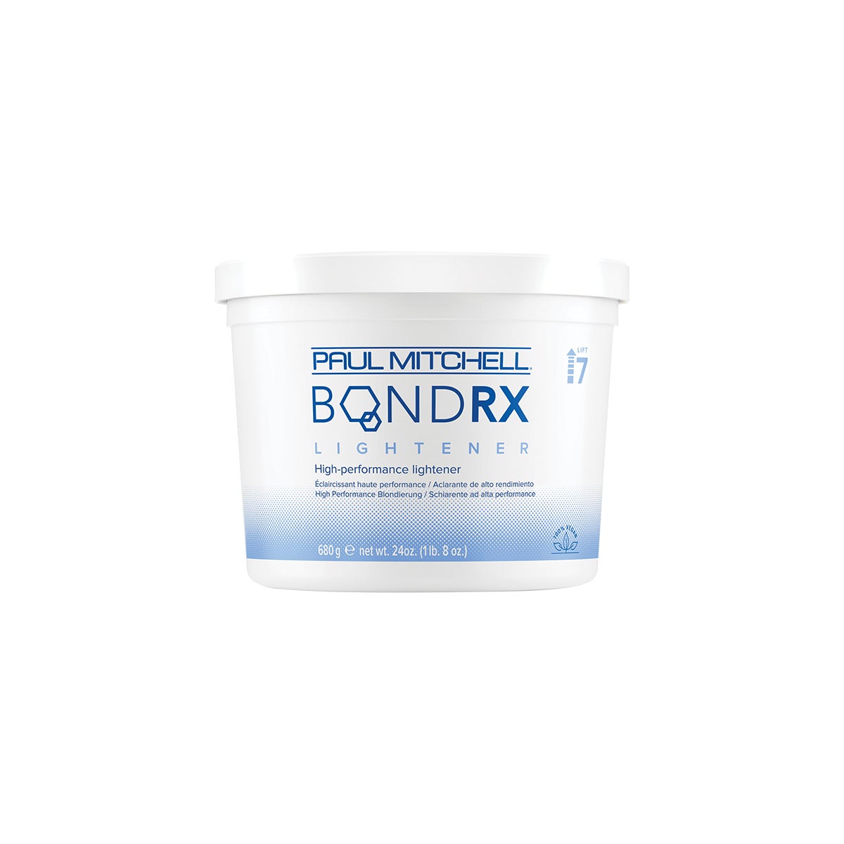 Bond RX High Performance Lightener