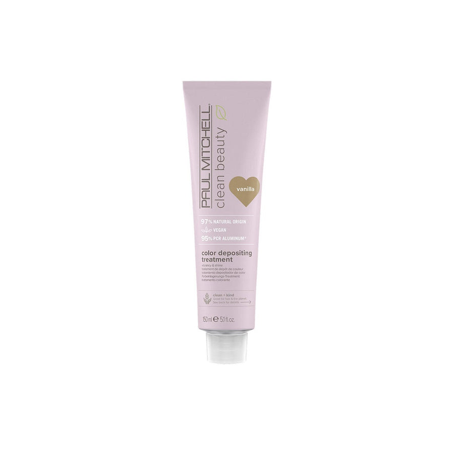 Clean Beauty Color Depositing Treatment Vanilla