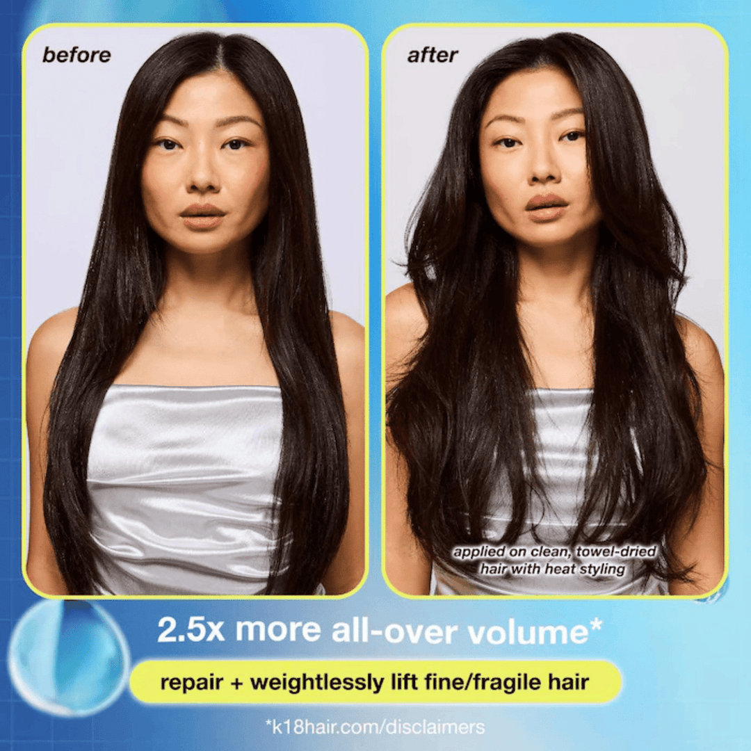 Astro Lift Reparative Volume Spray