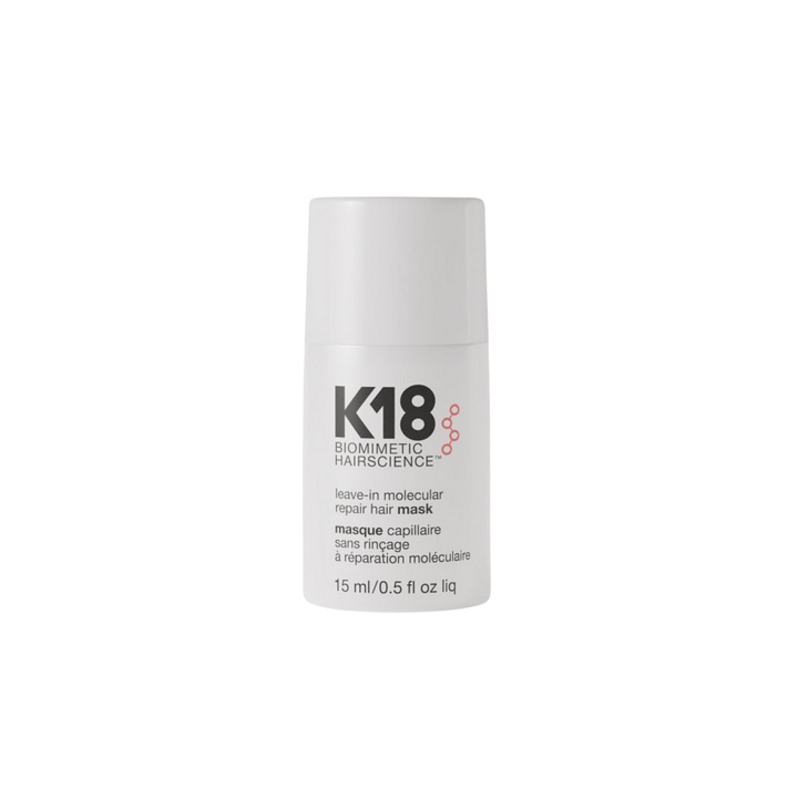 Leave In Molecular Repair Hair Mask