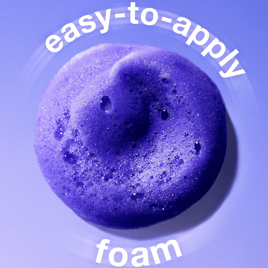Triple Bright Oxidation Defense Purple Shampoo