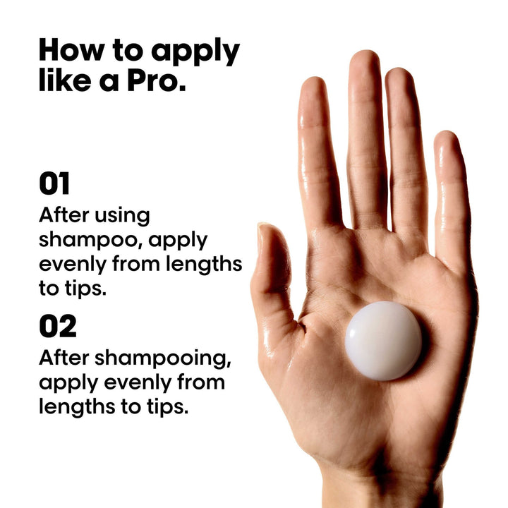 Keratin Alpha Sleek Professional Mask
