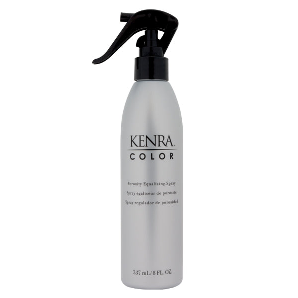 Porosity Equalizing Spray