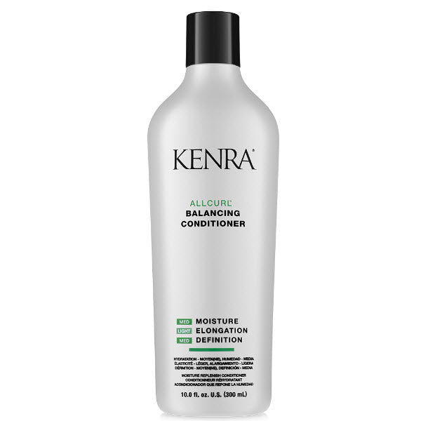 All Curl Balancing Conditioner