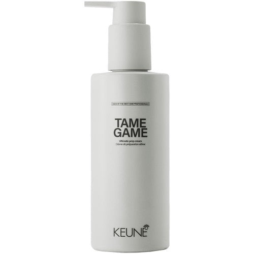 Tame Game Ultimate pro cream