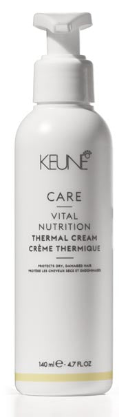 Vital Nutri Thermal Hair Cream