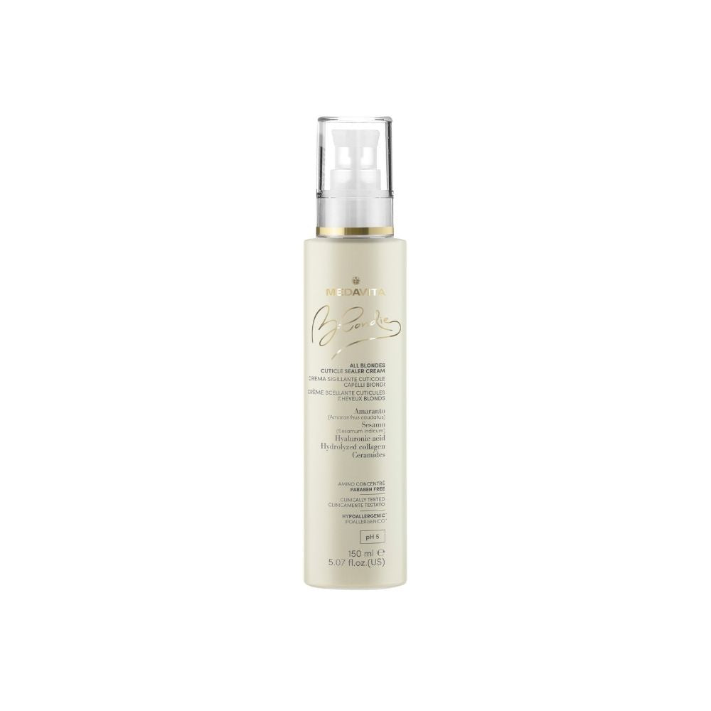 All Blondes Cuticle Sealant