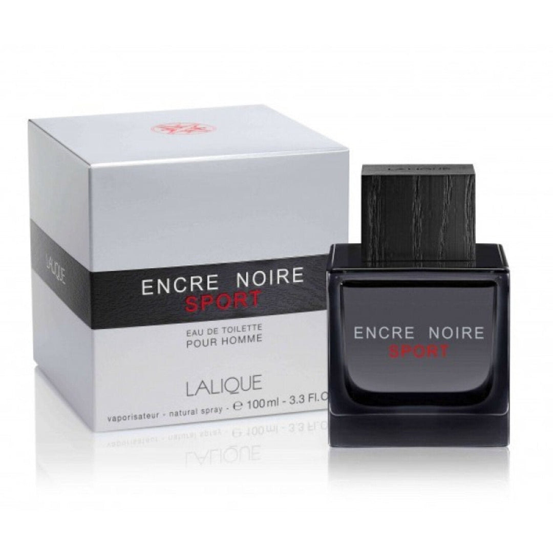 Encre noire sport Eau de toilette