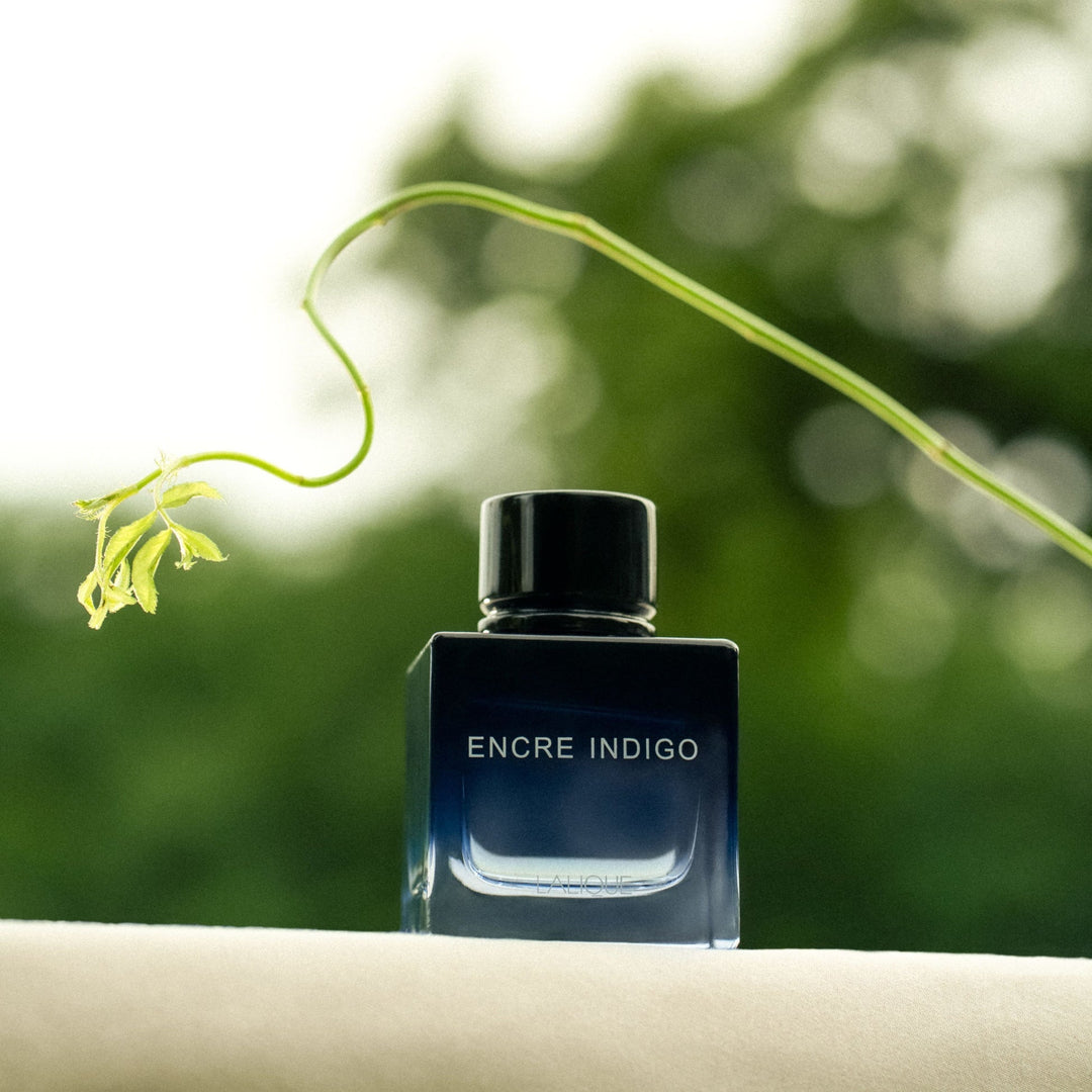 Encre Indigo Eau De Parfum