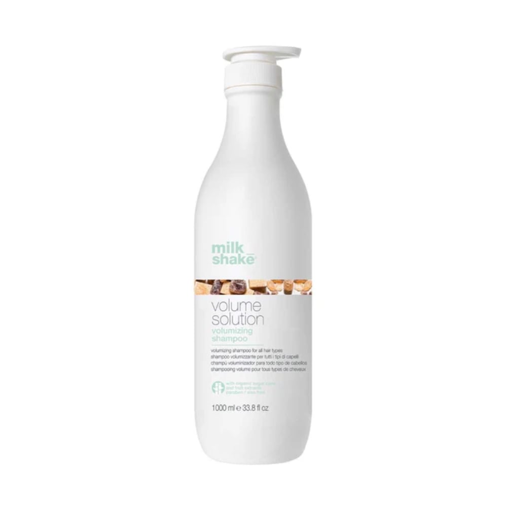 Volume Solution Shampoo