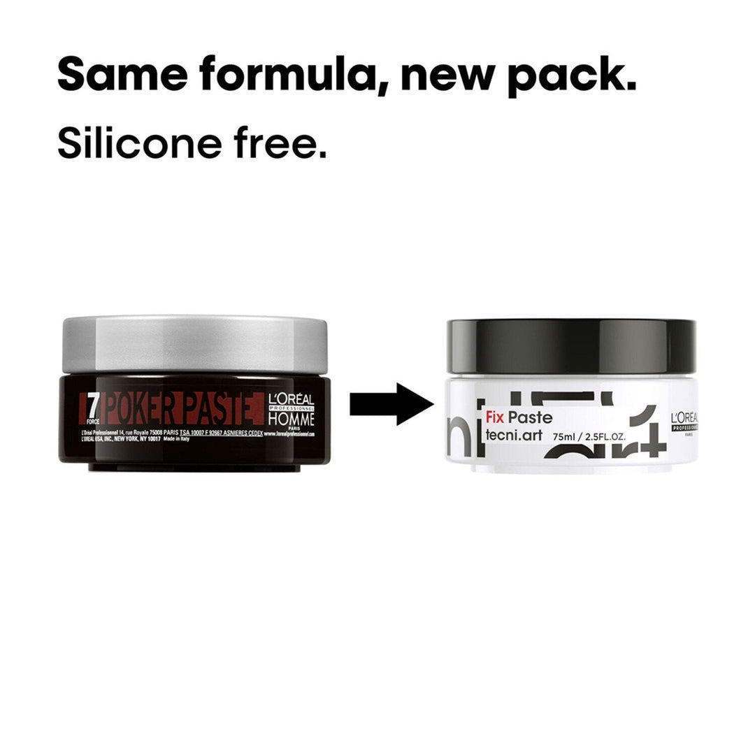 Fix paste